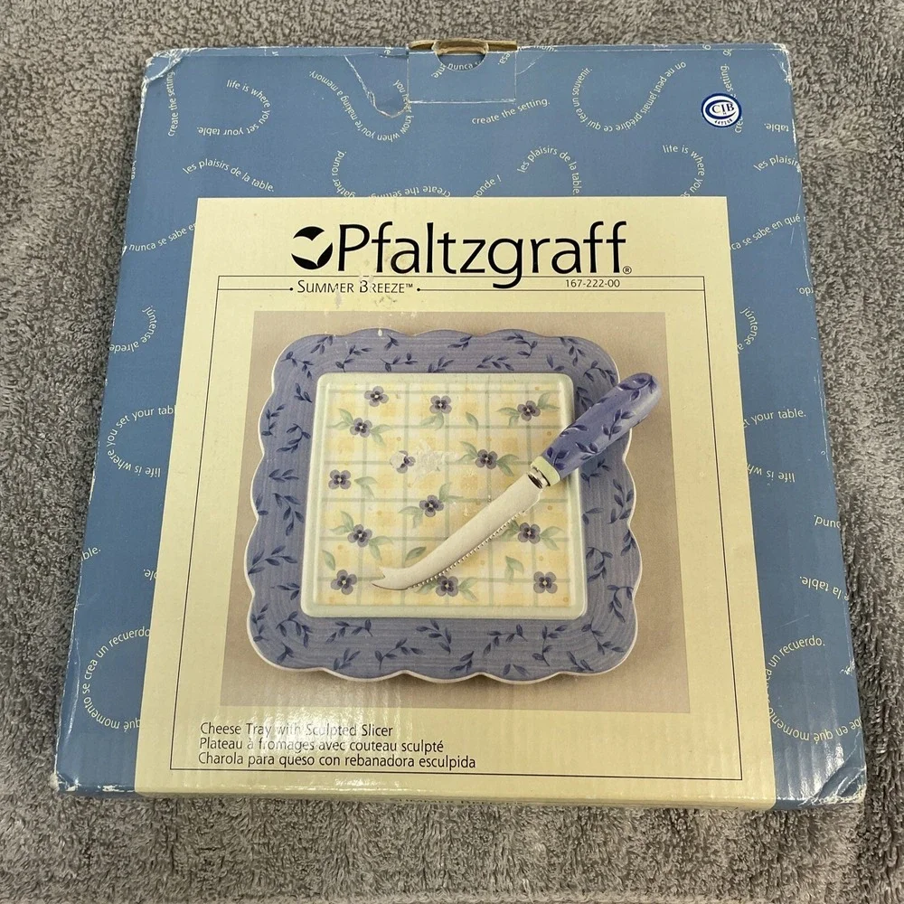 Pfaltzgraff 